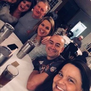 Meet your Posher, Brian